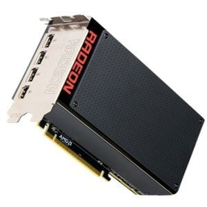 Buy XFX R9 FURY 4QFA RADEON R9 in Bangladesh