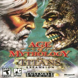 Buy Age of Mythology The Titans in Bangladesh