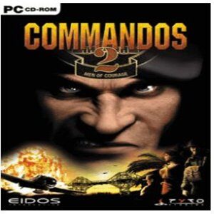 Buy Commandos 2 Men of Courage in Bangladesh