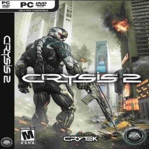 Buy Crysis 2 in Bangladesh