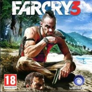 Buy Far Cry 3 in Bangladesh