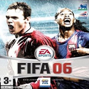 Buy FIFA 06 in Bangladesh