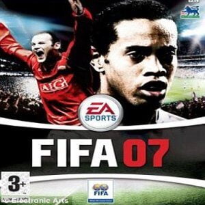 Buy FIFA 07 in Bangladesh