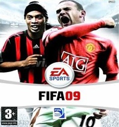 Buy FIFA 09 in Bangladesh