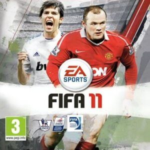 Buy FIFA 11 in Bangladesh