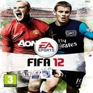 Buy FIFA 12 in Bangladesh