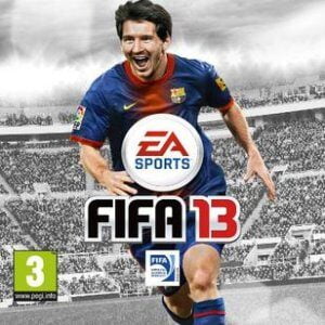 Buy FIFA 13 in Bangladesh