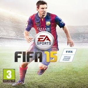 Buy FIFA 15 in Bangladesh