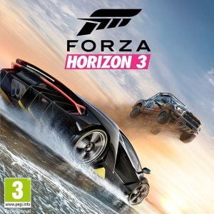 Buy Forza Horizon 3 in Bangladesh