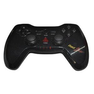 Buy Red Gear Highline PC-PS2-PS3 Wireless Controller Gamepad in Bangladesh