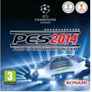 Buy PES 2014 in Bangladesh