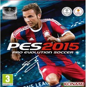 Buy PES 2015 in Bangladesh