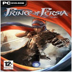 Buy Prince of Persia in Bangladesh