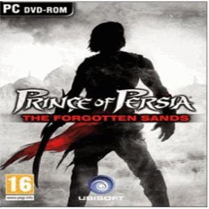 Buy Prince of Persia The Forgotten Sands in Bangladesh