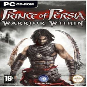 Buy Prince of Persia Warrior Within in Bangladesh