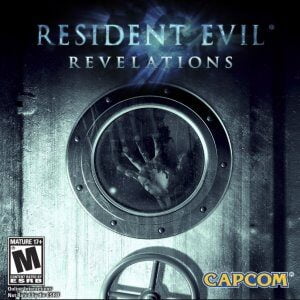 Buy Resident Evil Revelations in Bangladesh