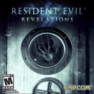 Buy Resident Evil Revelations in Bangladesh