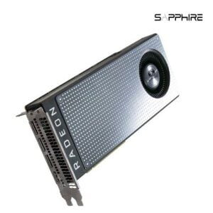 SAPPHIRE Radeon RX 470