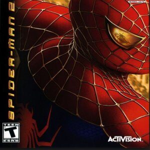 Buy Spider Man 2 in Bangladesh