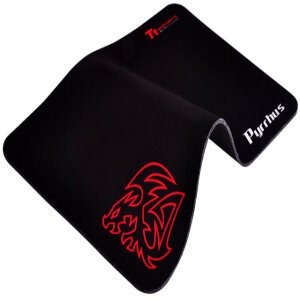 Thermaltake esport Pyrrhus Compact Mouse Pad in Bangladesh