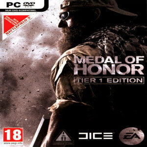 Buy Medal of Honor in Bangladesh