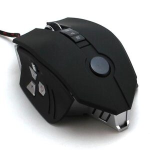 Buy A4TECH Bloody ZL5A Gaming Mouse in Bangladesh