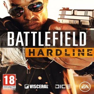 Buy Battlefield Hardline in Bangladesh