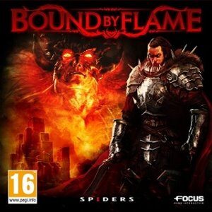 Buy Bound by Flame in Bangladesh