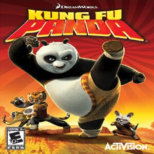 Buy Kung Fu Panda in Bangladesh