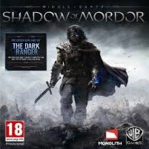 Buy Middle earth Shadow of Mordor in Bangladesh