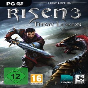 Buy Risen 3 Titan Lords in Bangladesh