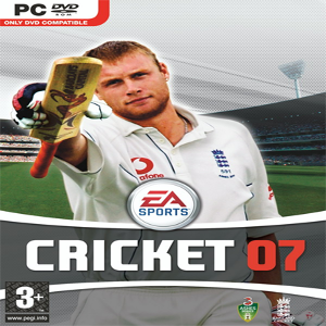 Buy Cricket 07 in Bangladesh