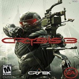 Buy Crysis 3 in Bangaldesh