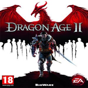 Buy Dragon Age II in Bangladesh