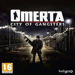 Buy Omerta City of Gangsters in Bangladesh