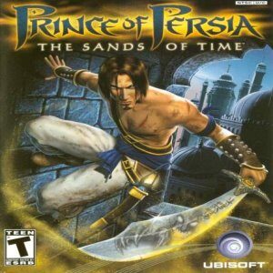 Buy Prince of Persia The Sands of Time in Bangladesh