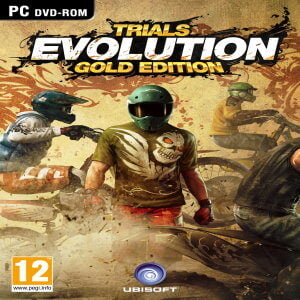 Buy Trials Evolution Gold Edition in Bangladesh