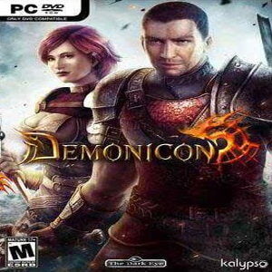 Buy The Dark Eye Demonicon in Bangladesh