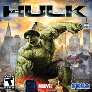 Buy The Incredible Hulk in Bangladesh
