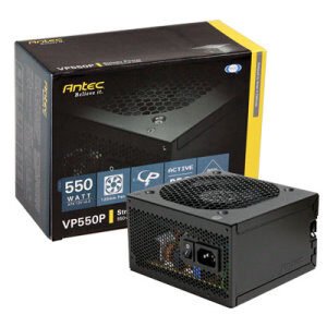 Buy Antec VP550P in Bangladesh