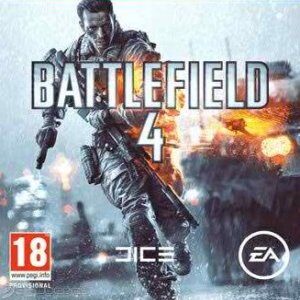 Buy Battlefield 4 in Bangladesh