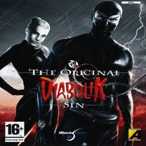 Buy Diabolik The Original Sin in Bangladesh