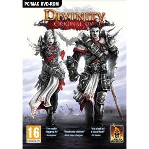 Buy Divinity Original Sin in Bangladesh