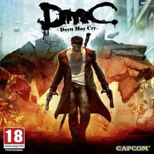 Buy DmC Devil May Cry in Bangladesh