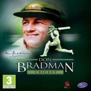 Buy Don Bradman Cricket 14 in Bangladesh