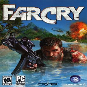 Buy Far Cry in Bangladesh