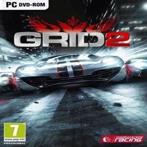 Buy Grid 2 in Bangladesh