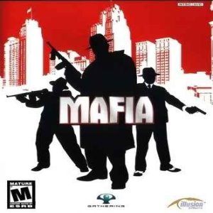 Buy Mafia Video Games in Bangladesh