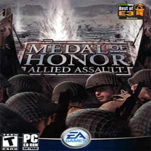 Buy Medal of Honor Allied Assault in Bangladesh