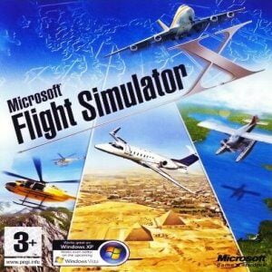 Buy Microsoft Flight Simulator in Bangladesh